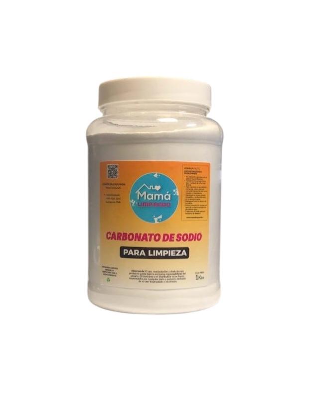Carbonato de Sodio en POTE 900grs