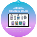 Asesoría de Limpieza Individual Online | Mamá Limpiando