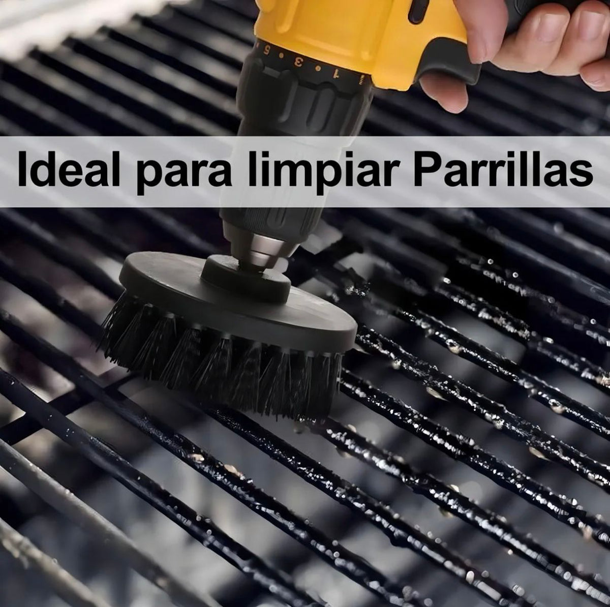 Set de limpieza multipropósito – vista 7
