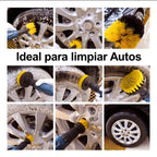 Set de limpieza multipropósito – vista 9