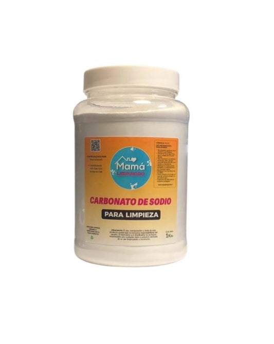 Carbonato de Sodio en POTE 900grs