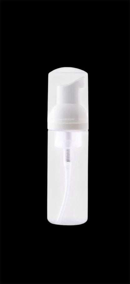 Botella dispensadora de espuma 100cc