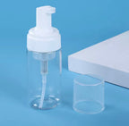 Botella dispensadora de espuma 100cc