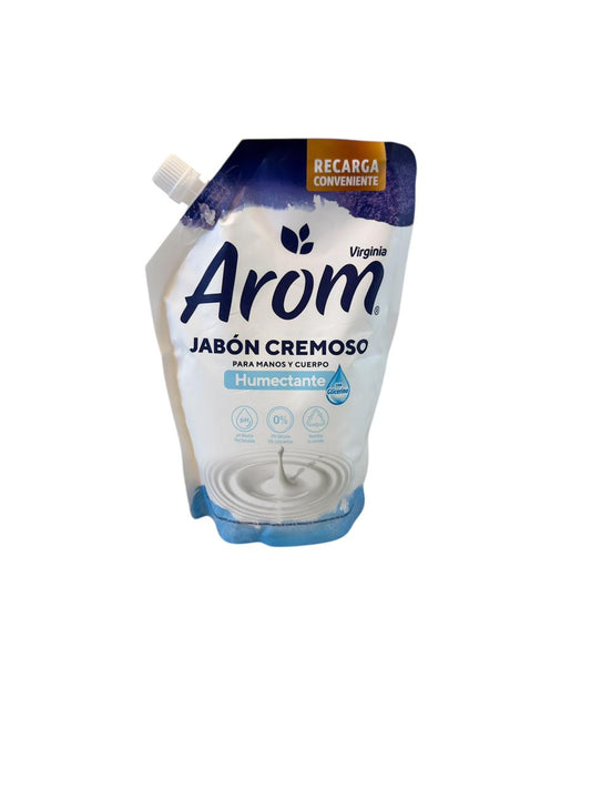 Jabón Ph neutro para mezclas de limpieza 750ml