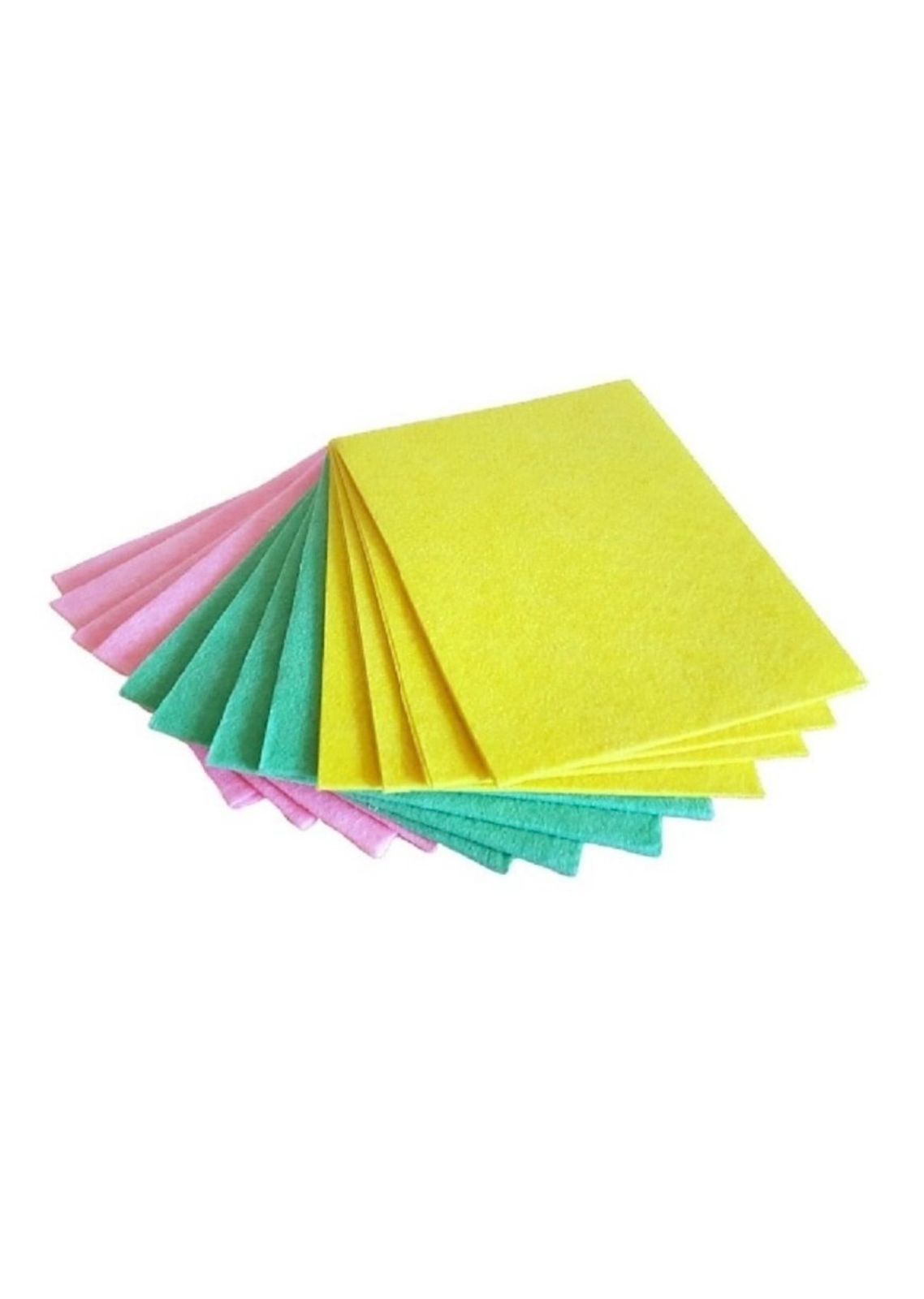 Paño absorbente 30x37 color surtido