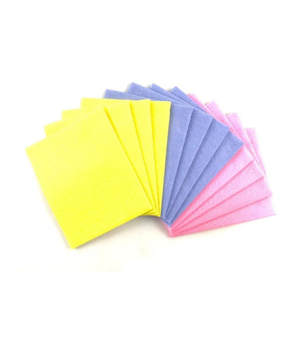 Paño absorbente 30x37 color surtido
