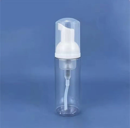 Botella dispensadora de espuma 100cc