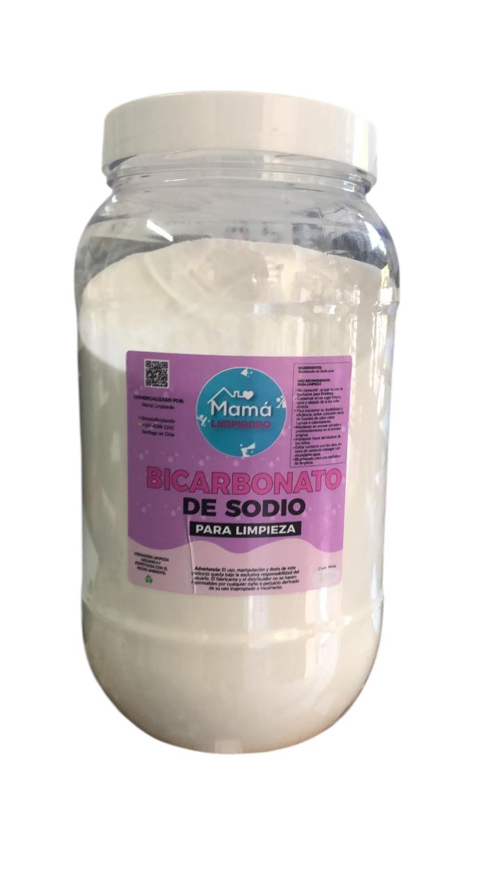 Bicarbonato Formato XL 3 kilos