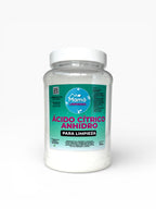 Ácido Cítrico pote 1 kg