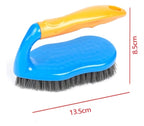 Escobilla de limpieza con mango – vista 3