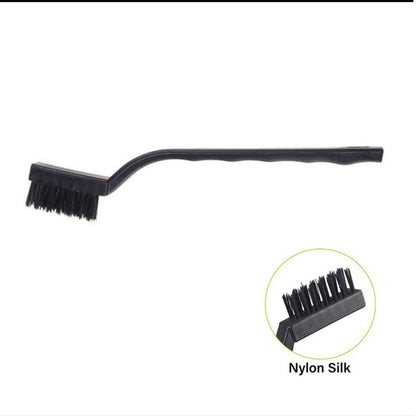 Cepillo de limpieza de cobre, acero inoxidable y nailon( seleccionar opción, se vende por separado) - Mamá Limpiando