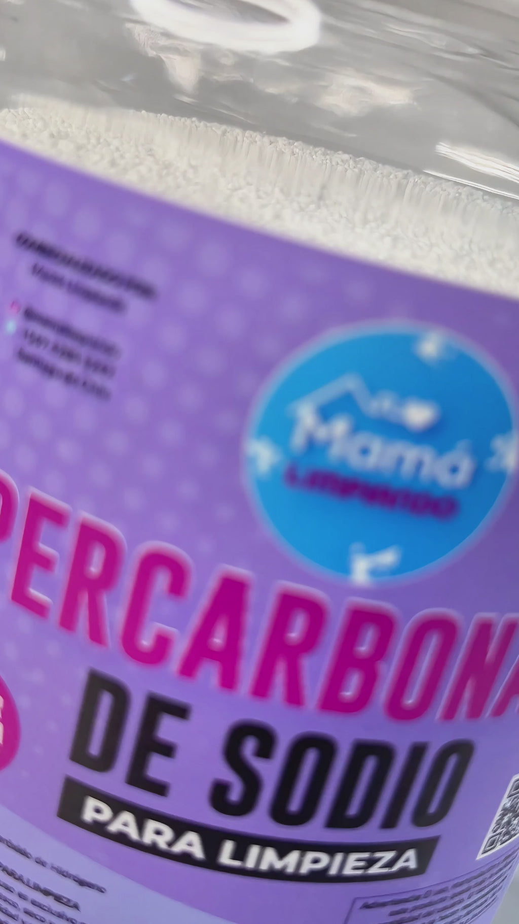 Percarboanto video