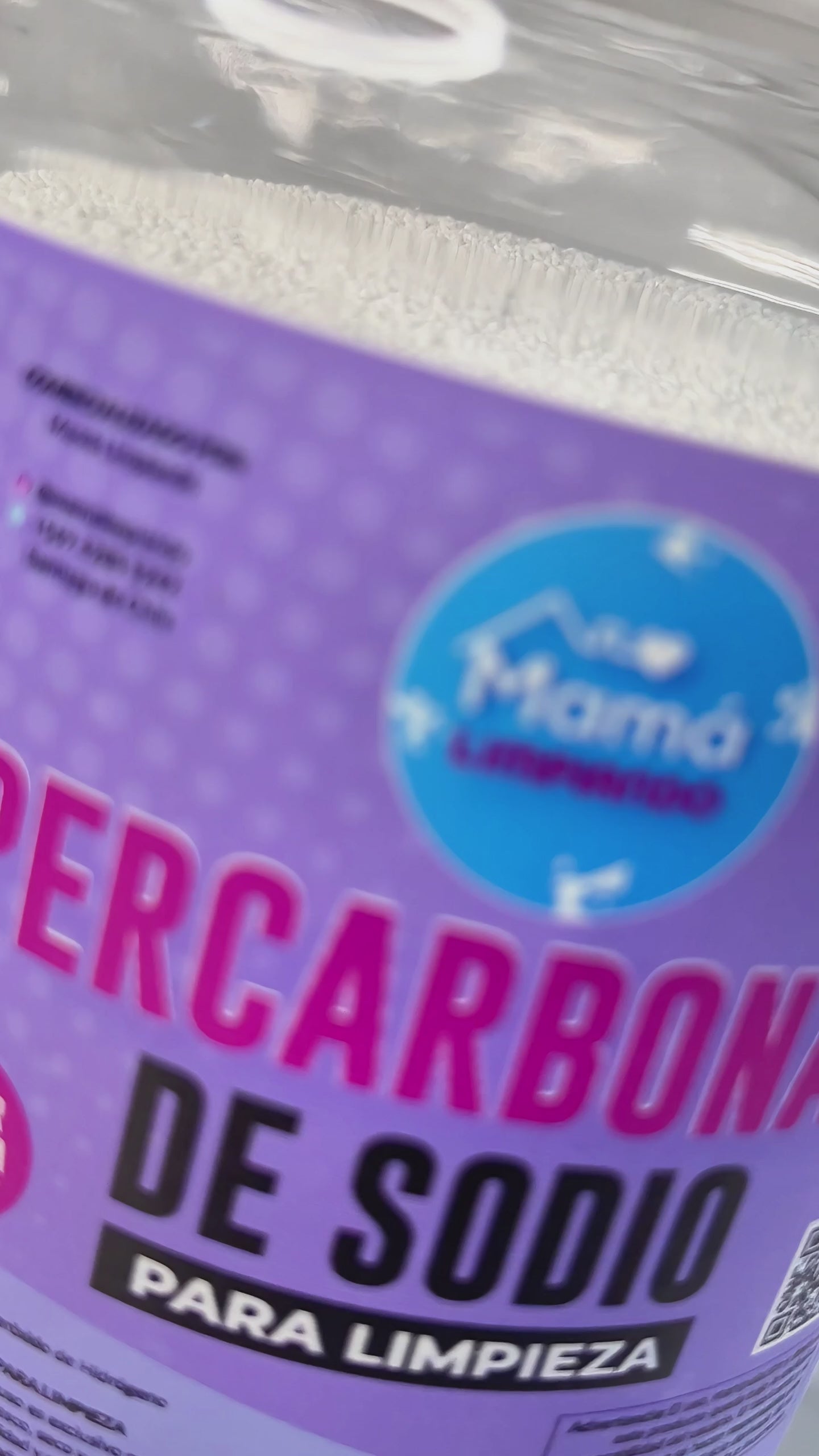 Percarboanto video