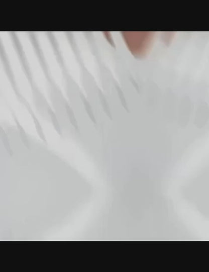 Micro Cepillo Limpiador para Duchas, Griferías y Espacios Pequeños 10 u por Pack
