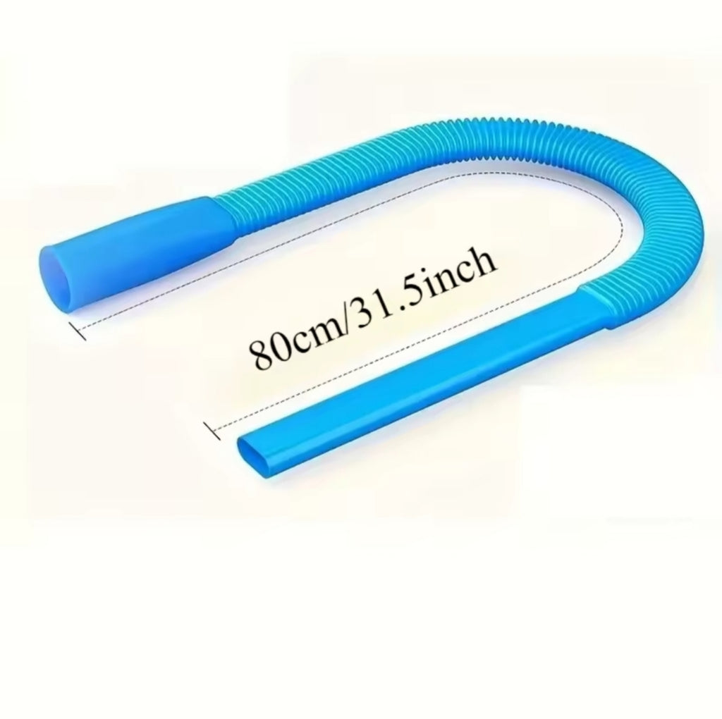 Tubo aspirador flexible – vista 2